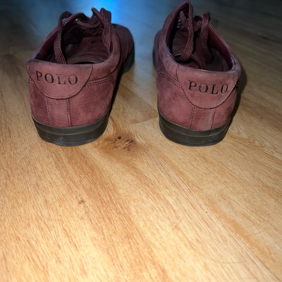 Ralph Lauren Shoes - Picture 3 of 5